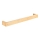 WENKO 24742100 - Držalo za brisače BAMBUSA 60x9 cm rjavo