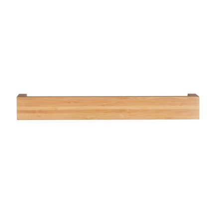 WENKO 24743100 - Stojalo BAMBUSA 40x9 cm rjavo
