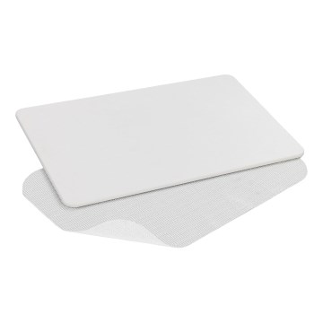 WENKO 24935100-Podloga SIMI 39x60 cm bela