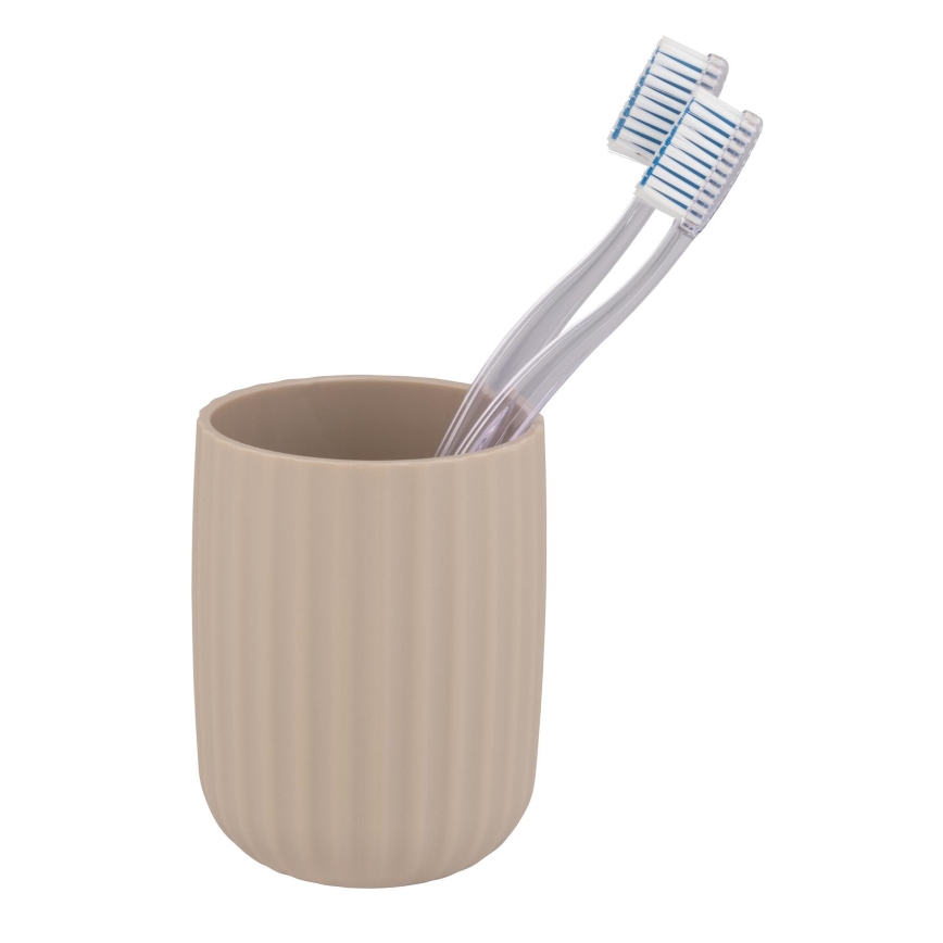 WENKO 25183100 - Kozarec AGROPOLI 7,5x10 cm bež