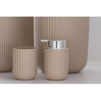 WENKO 25183100 - Kozarec AGROPOLI 7,5x10 cm bež