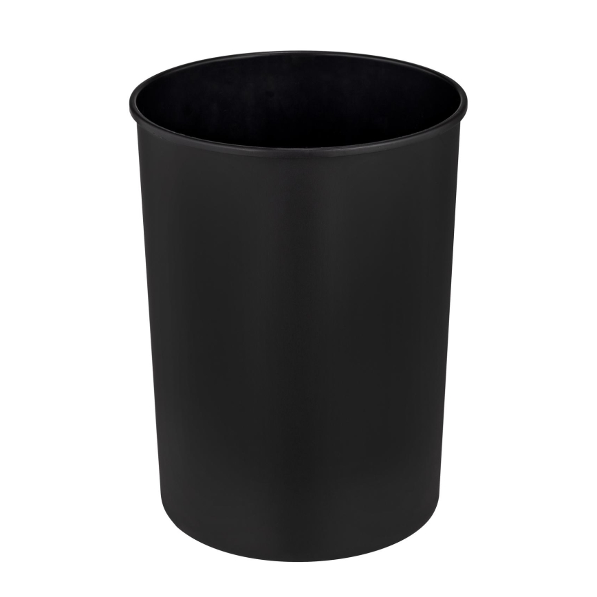 WENKO 25209100 - Koš ATRI 21x25,5 cm bel