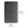 WENKO 2521499800 - Pokrovne plošče SLATE 52x40 cm večbarvne/sive/prozorne