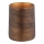 WENKO 25351100 - Kozarec PALENA 8,5x10,8 cm bronast
