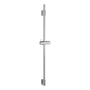 WENKO 25468100 - Tuš palica CLASSIC 90 cm sijajni krom