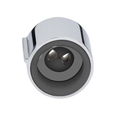 WENKO 25480100 – Regulator sistema za varčevanje z vodo, srebrn
