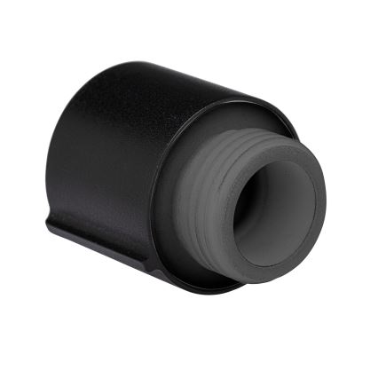 WENKO 25481100 – Regulator WATERSAVING SYSTEM 12,7 mm, črn