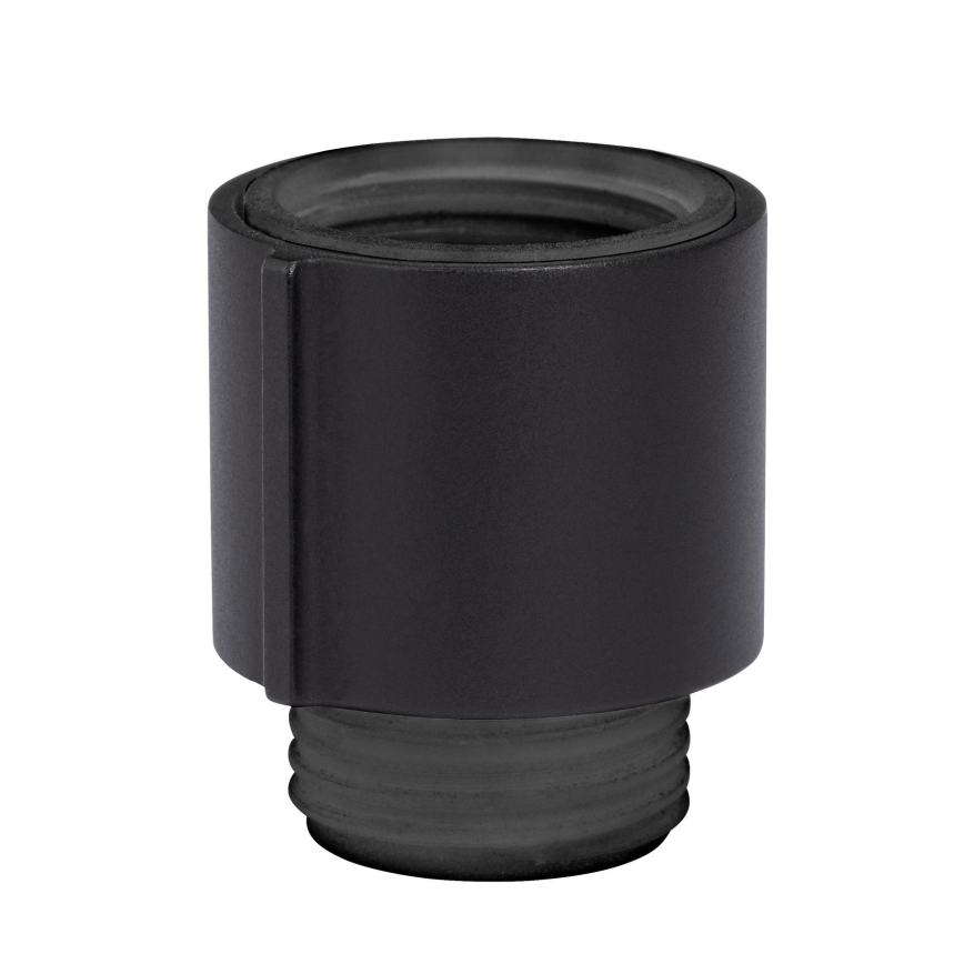 WENKO 25481100 – Regulator WATERSAVING SYSTEM 12,7 mm, črn