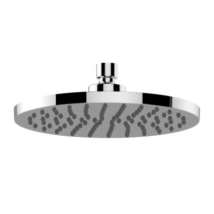 WENKO 25483100 - Tuš sistem WATERSAVING SYSTEM 120 cm sijajni krom