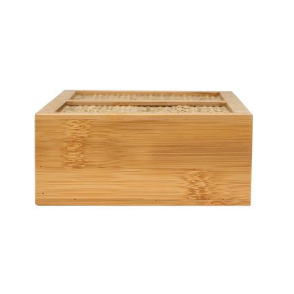 WENKO 25603100 – Organizator ALLEGRE 28x14 cm rjav