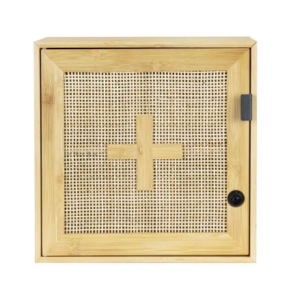 WENKO 25613100 - Omara ALLEGRE 30x30 cm rjava