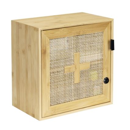 WENKO 25613100 - Omara ALLEGRE 30x30 cm rjava