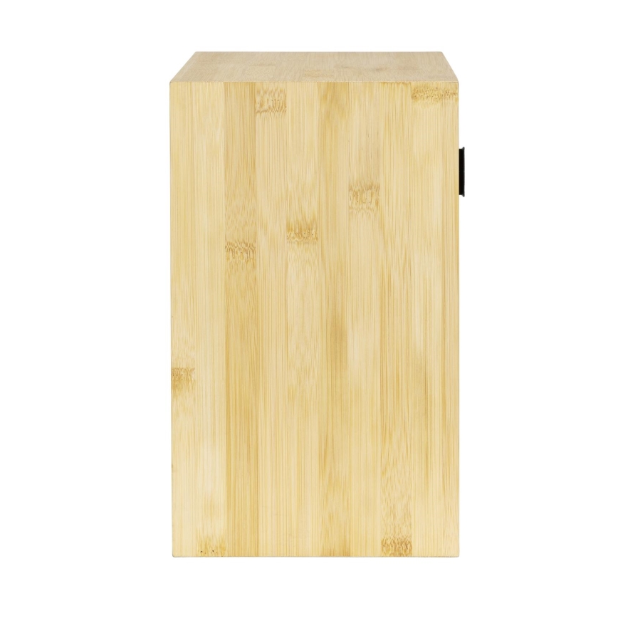WENKO 25613100 - Omara ALLEGRE 30x30 cm rjava
