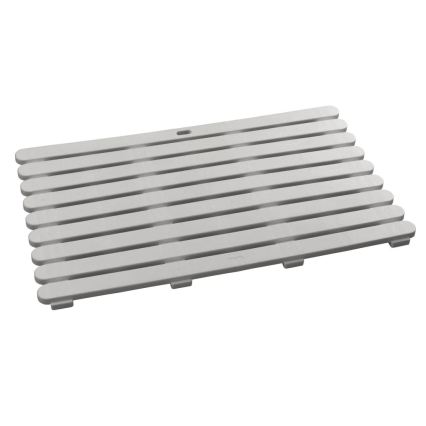 WENKO 26166100 - Kopalniška preproga 80x50 cm bež