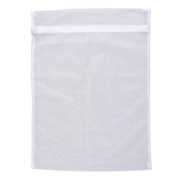 WENKO 3751700100 - Pralna vreča JUMBO 50x70 cm bela