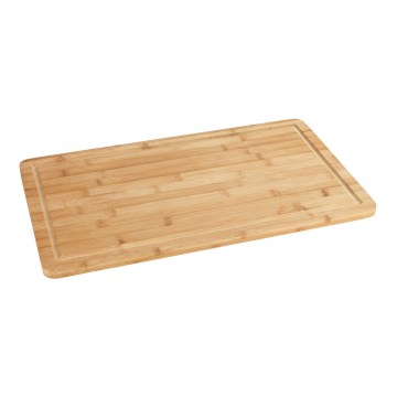 WENKO 53032100 - Pokrov 52x30 cm rjav