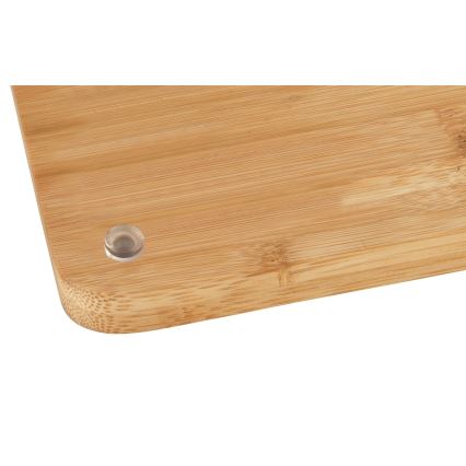 WENKO 53032100 - Pokrov 52x30 cm rjav