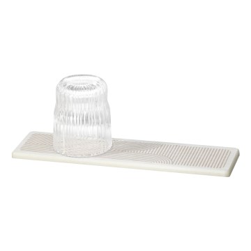 WENKO 54956100 - Ocedilo DAMON 30x8 cm, bež