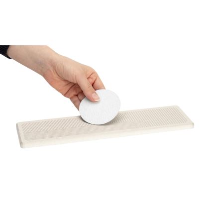 WENKO 54956100 - Ocedilo DAMON 30x8 cm, bež