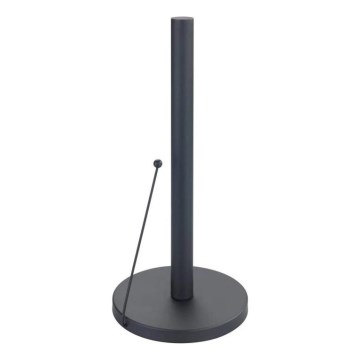 WENKO 55015100-Nosilec BLACK OUTDOOR KITCHEN 15x33 cm črna