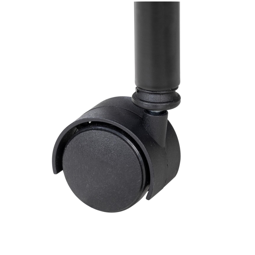 WENKO 71560800 - Voziček 41x75 cm, črne barve