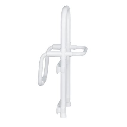 WENKO 8110100-Držalo SECURA 23x52 cm belo