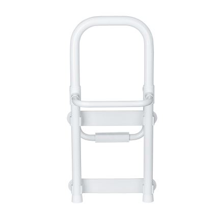 WENKO 8110100-Držalo SECURA 23x52 cm belo
