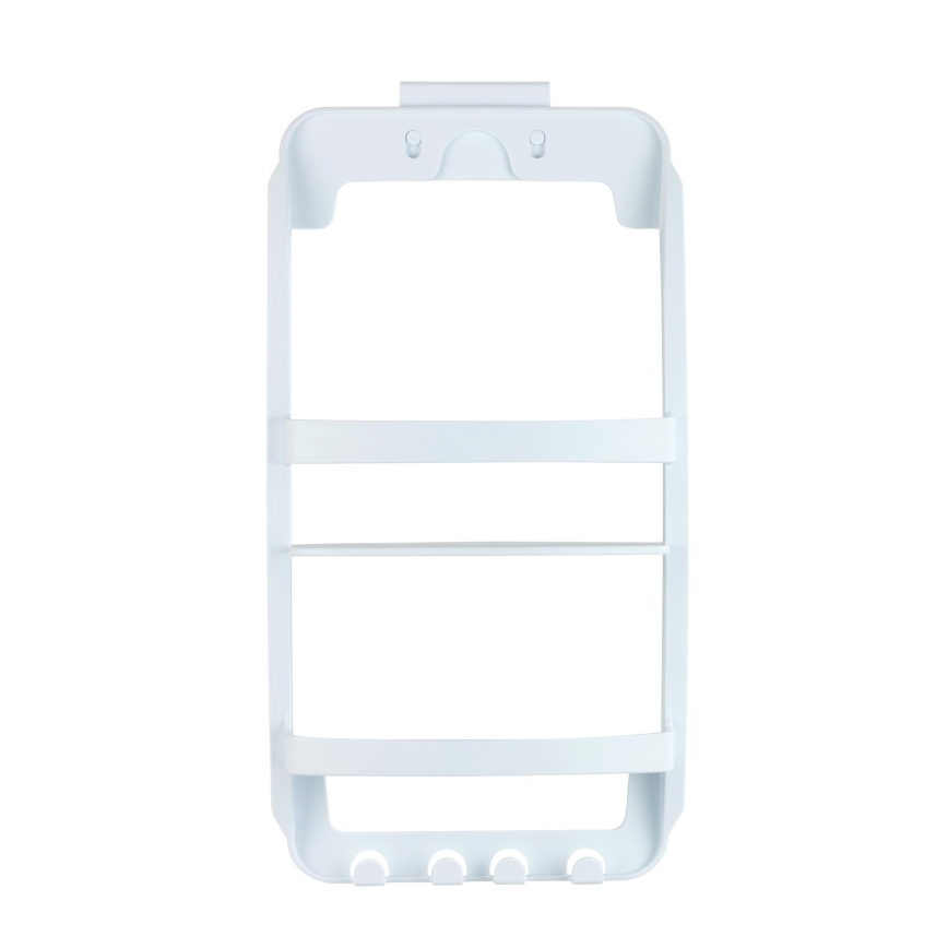 WENKO 8409100 - Regal UNIVERSAL 26x54,5 cm bel