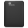 Western Digital - Zunanji disk HDD 1,5 TB 2,5 "