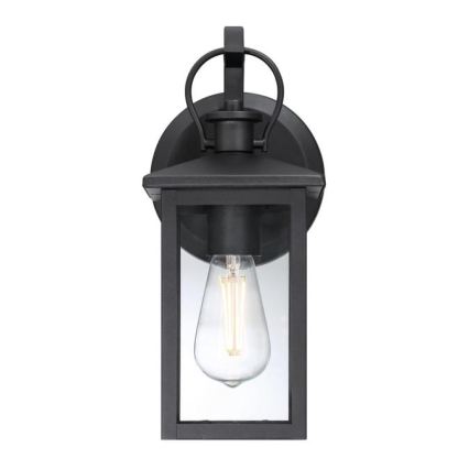 Westinghouse 6114740 - Zunanja stenska svetilka MARIA 1xE27/60W/230V IP44