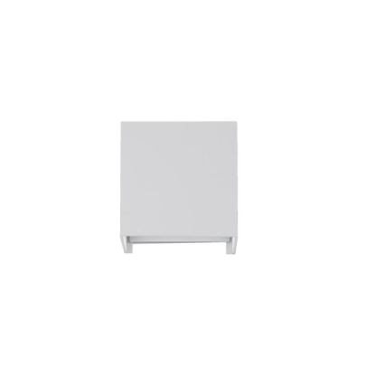 Westinghouse 61150 - LED Zunanja stenska svetilka FREYA 2xLED/4,5W/230V IP44 bela