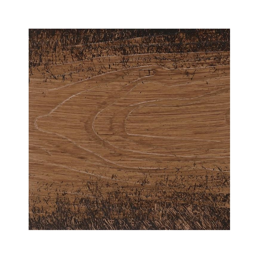 Westinghouse 61179 - Lestenec na vrvici LANGSTON 1xE27/60W/230V barnwood