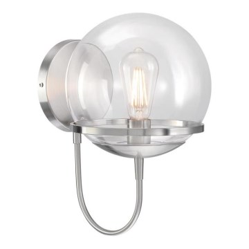 Westinghouse 61192 - Stenska svetilka MARLA 1xE27/60W/230V