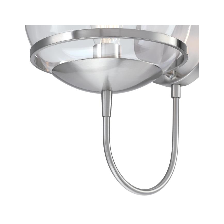 Westinghouse 61192 - Stenska svetilka MARLA 1xE27/60W/230V