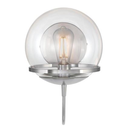 Westinghouse 61192 - Stenska svetilka MARLA 1xE27/60W/230V