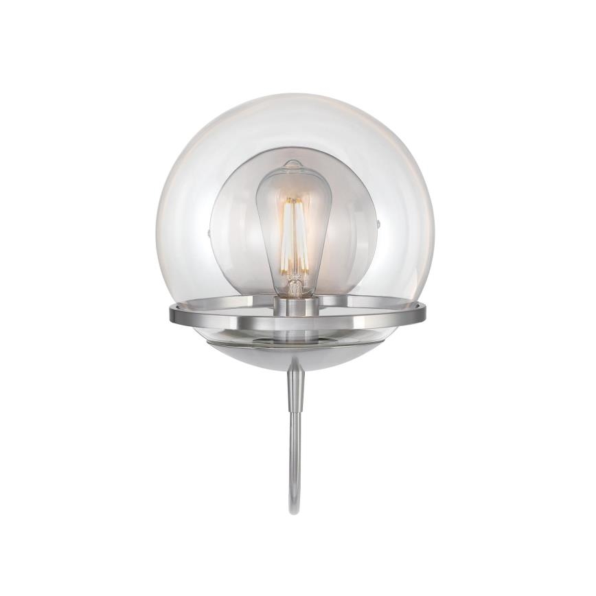Westinghouse 61192 - Stenska svetilka MARLA 1xE27/60W/230V