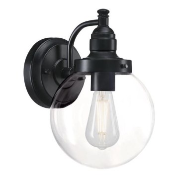 Westinghouse 61239 - Zunanja stenska svetilka EDDYSTONE 1xE27/60W/230V IP44