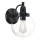 Westinghouse 61239 - Zunanja stenska svetilka EDDYSTONE 1xE27/60W/230V IP44