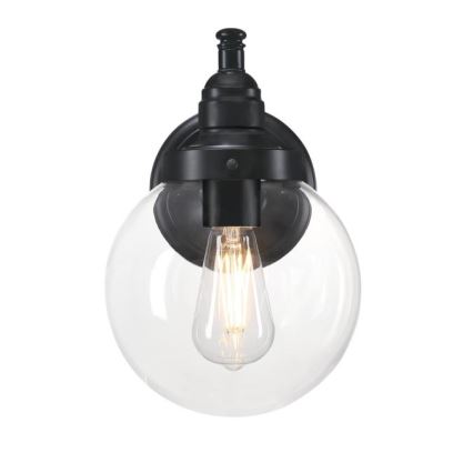 Westinghouse 61239 - Zunanja stenska svetilka EDDYSTONE 1xE27/60W/230V IP44