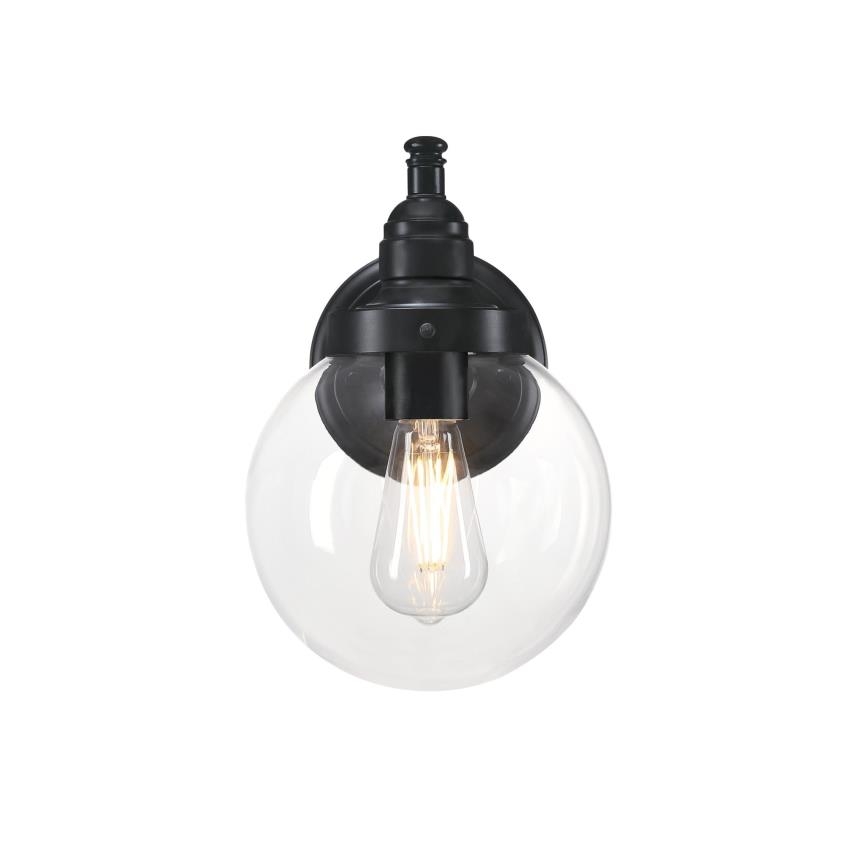 Westinghouse 61239 - Zunanja stenska svetilka EDDYSTONE 1xE27/60W/230V IP44