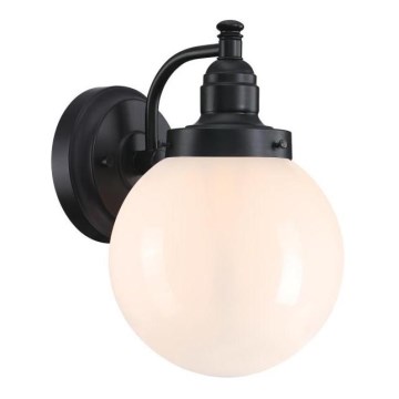 Westinghouse 61240 - Zunanja stenska svetilka EDDYSTONE 1xE27/60W/230V IP44