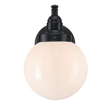 Westinghouse 61240 - Zunanja stenska svetilka EDDYSTONE 1xE27/60W/230V IP44