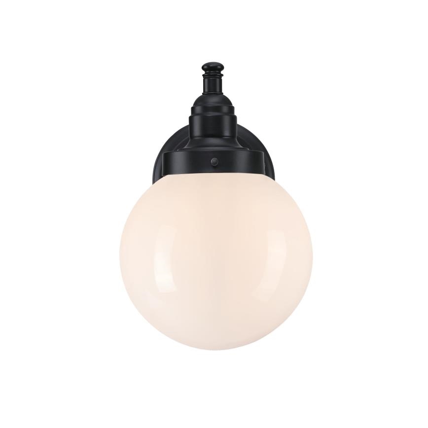 Westinghouse 61240 - Zunanja stenska svetilka EDDYSTONE 1xE27/60W/230V IP44