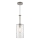 Westinghouse 6125240  - Lestenec na kablu HERNANDO 1xE27/60W/230V