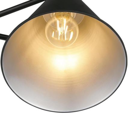 Westinghouse 61254 - Stenska svetilka TROCADERO 1xE27/60W/230V
