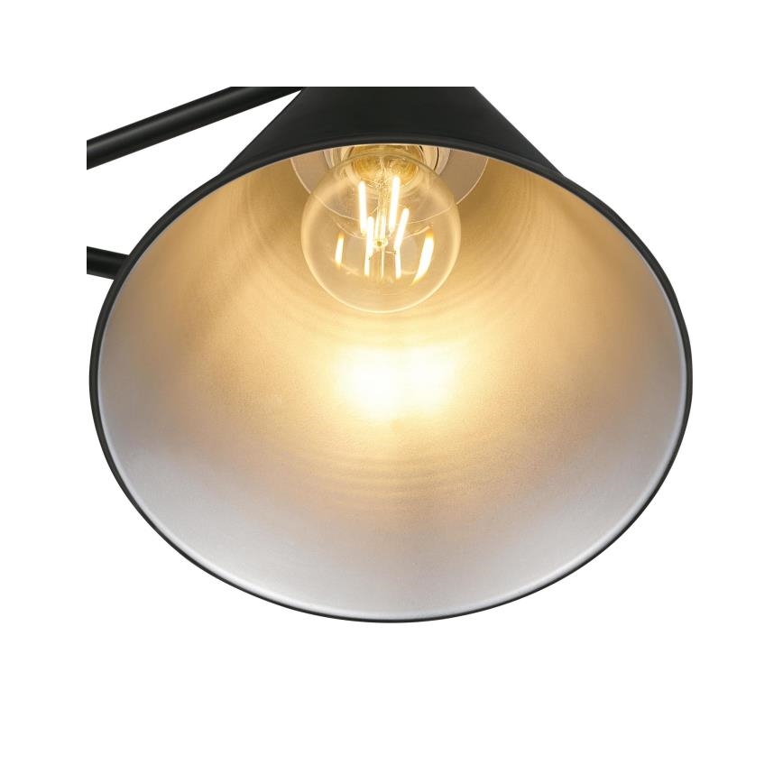 Westinghouse 61254 - Stenska svetilka TROCADERO 1xE27/60W/230V