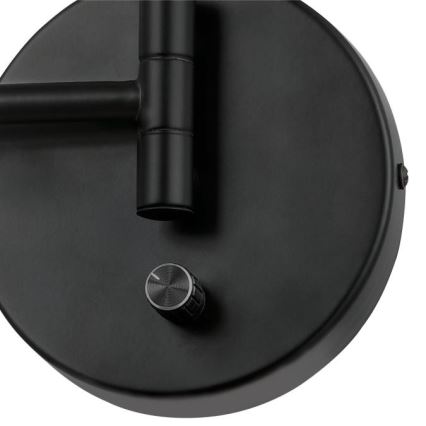 Westinghouse 61254 - Stenska svetilka TROCADERO 1xE27/60W/230V