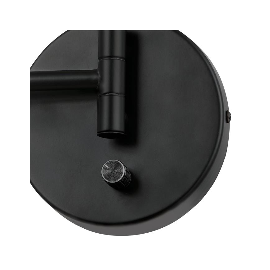 Westinghouse 61254 - Stenska svetilka TROCADERO 1xE27/60W/230V