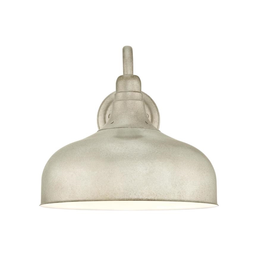 Westinghouse 63155 - LED Zunanja stenska svetilka IKARUS LED/13W/230V IP44