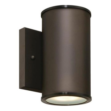 Westinghouse 63156 - LED Zunanje stensko svetilo MARIUS LED/8W/230V IP44